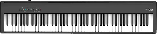 Fp-30X Bk