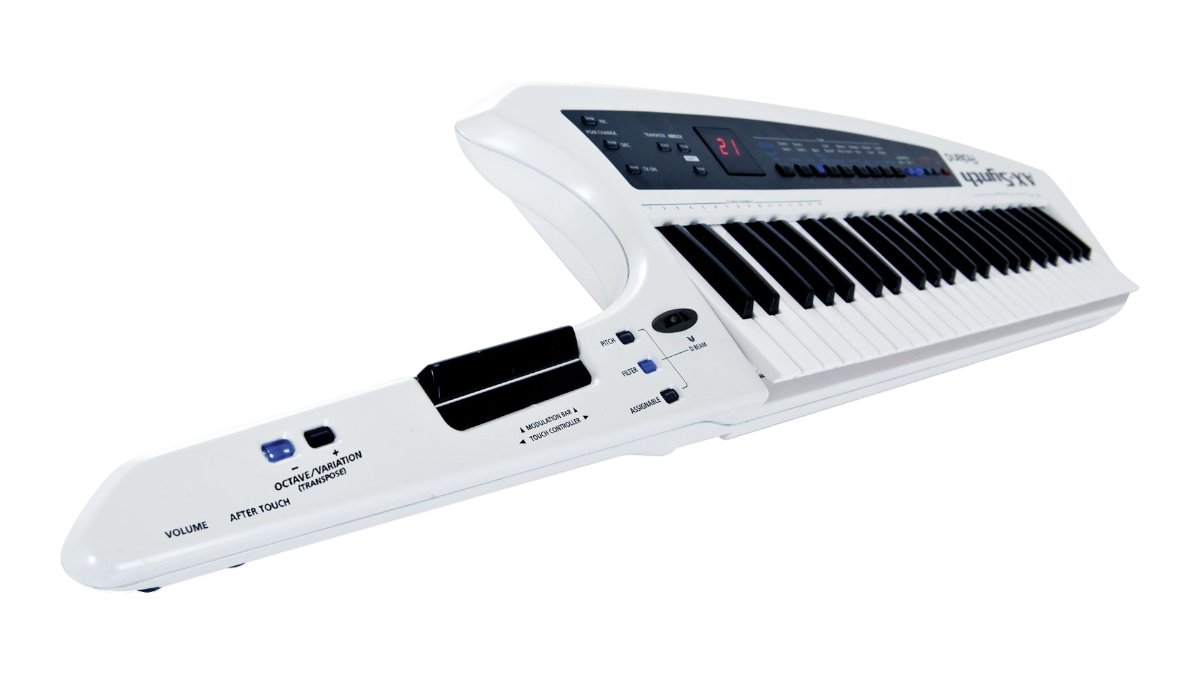 AX-Synth